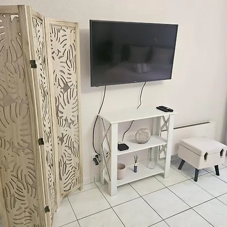 Apartment Isola10