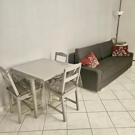 Isola10 Apartment