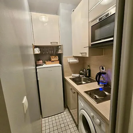 Apartment Isola10