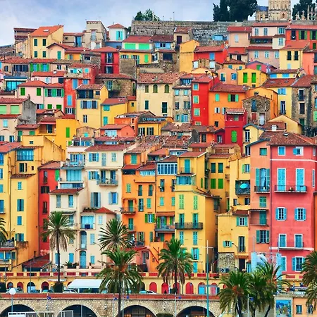 Lejlighed Isola10 Menton